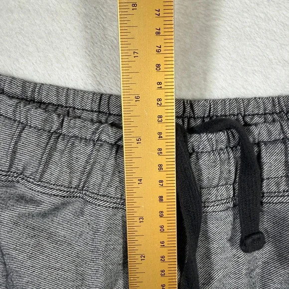 Rocawear Mens Gray Athletic Shorts Size 2XL Embroidered Logo Elastic Waist‎ - Picture 10 of 11